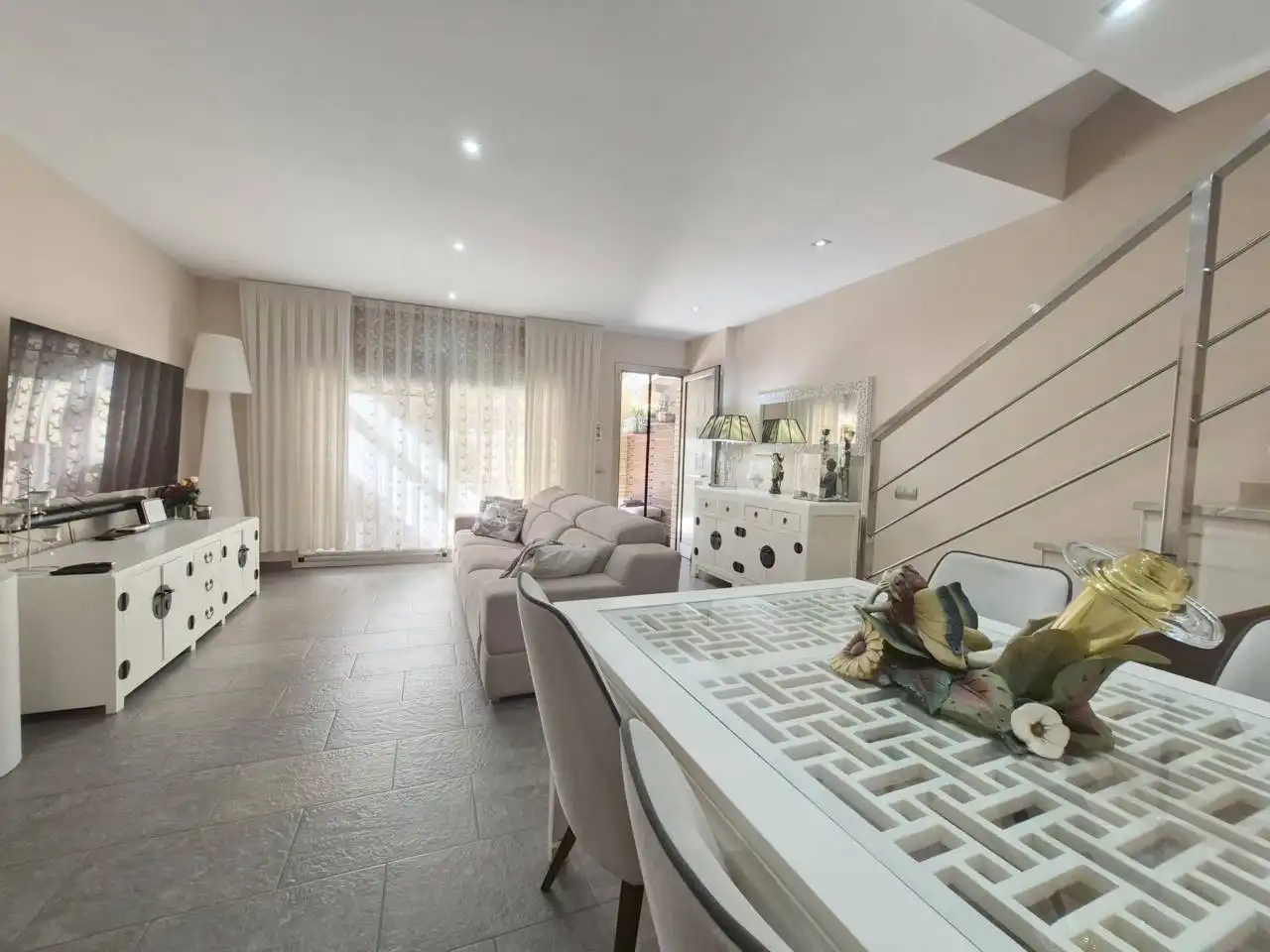 Maison avec jardin à vendre à Les Salines - Pla de Sant Pere, imagen 16