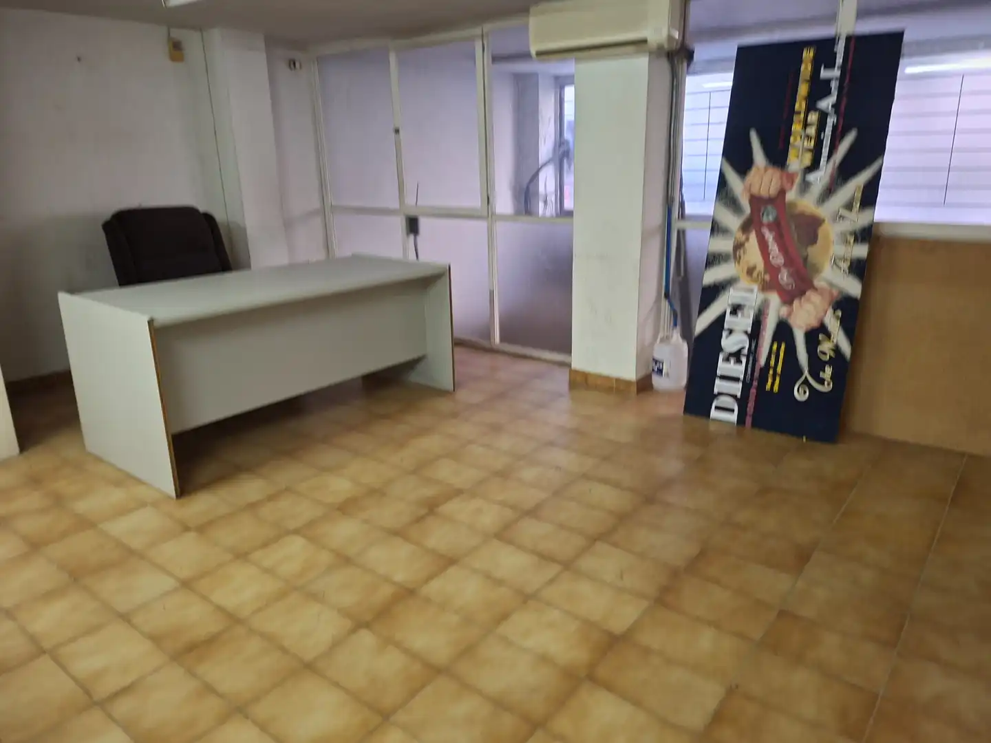 Local comercial de lloguer a Carrer de Jovara 18, imagen 20