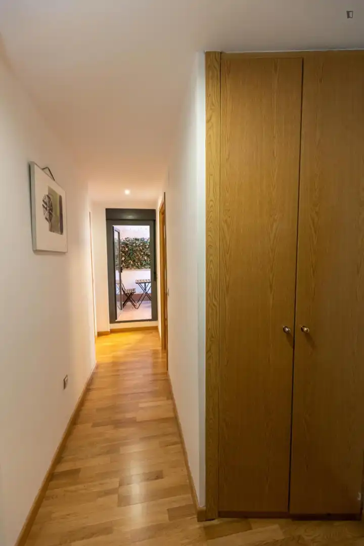 Wohnung zur Miete in Madrid, Madrid
