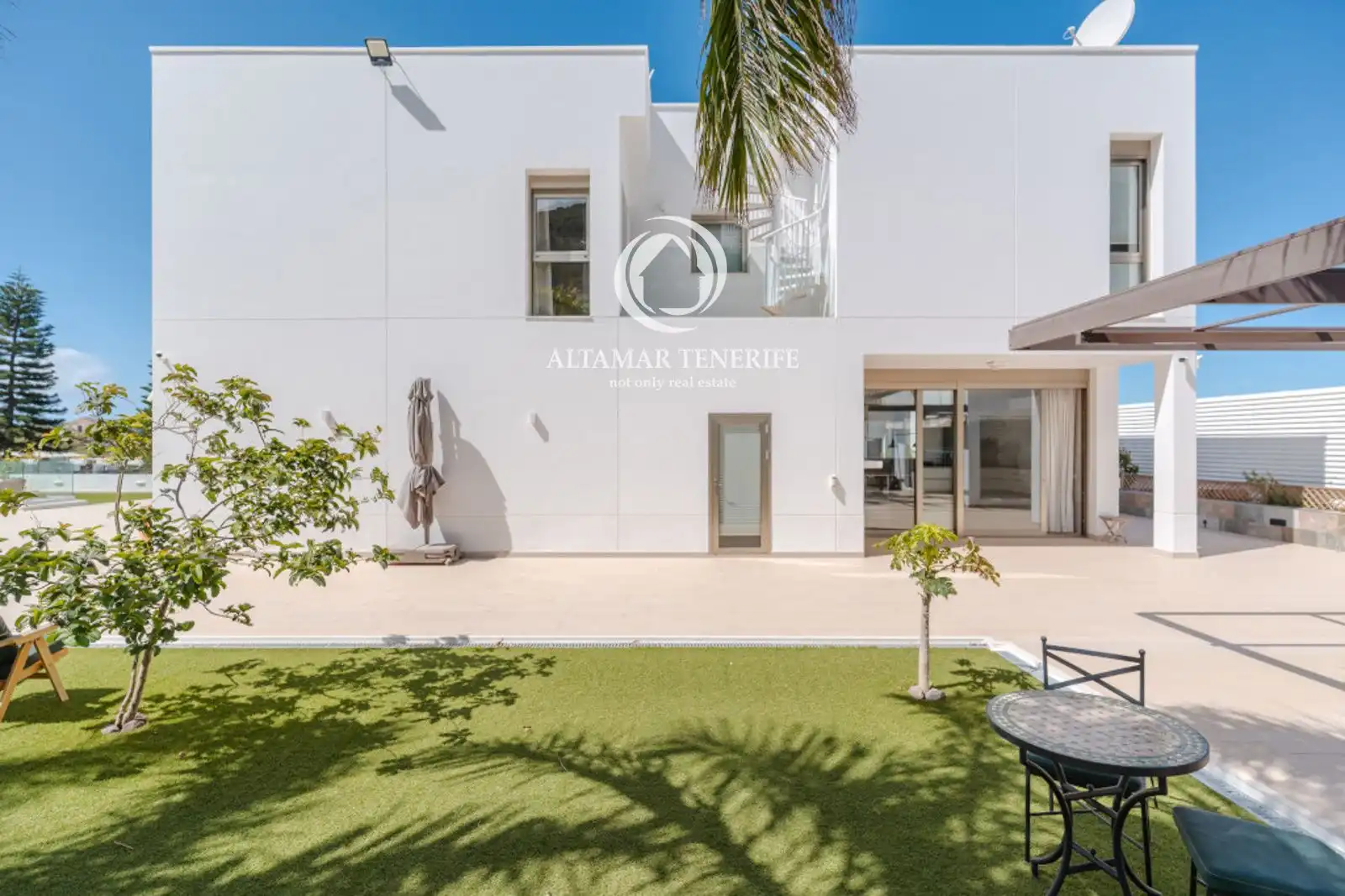 Haus mit Pool zum Verkauf in ROQUE DEL CONDE, imagen 17