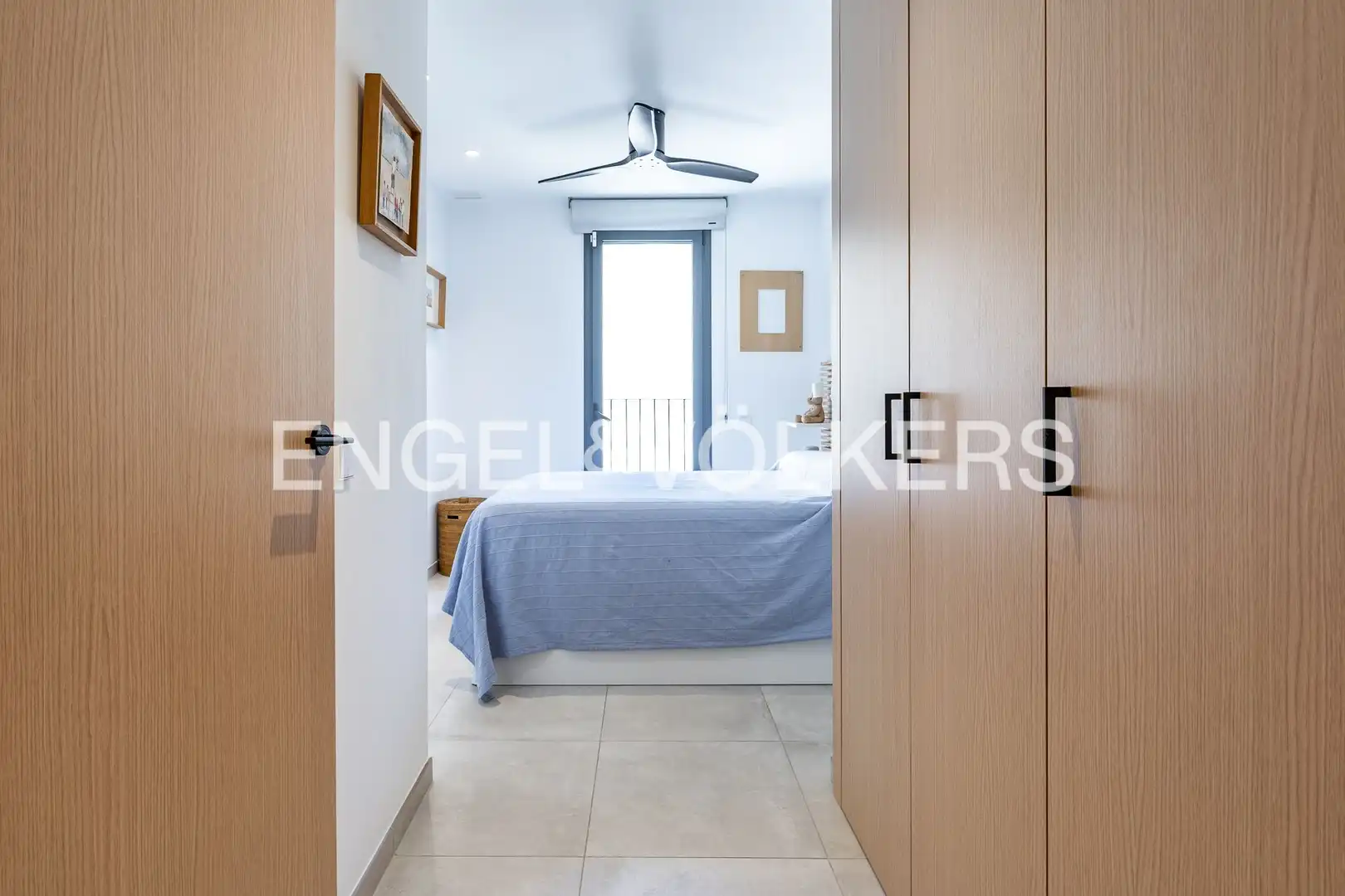 Piso en venta en Sant Cugat del Vallès con Aire acondicionado, Calefacción y Jardín privado