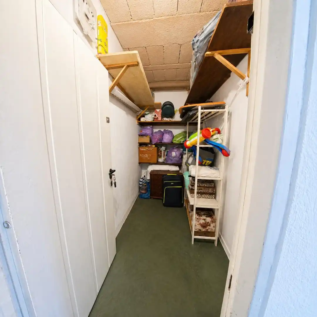 Piso en venta en San Fernando con Trastero
