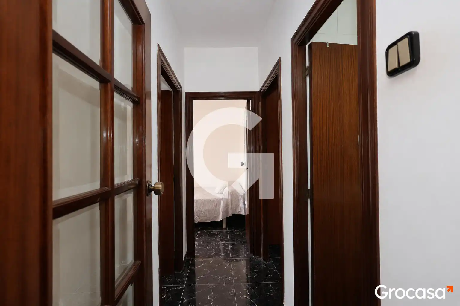 Wohnung zum Verkauf in Sant Boi de Llobregat mit Klimaanlage