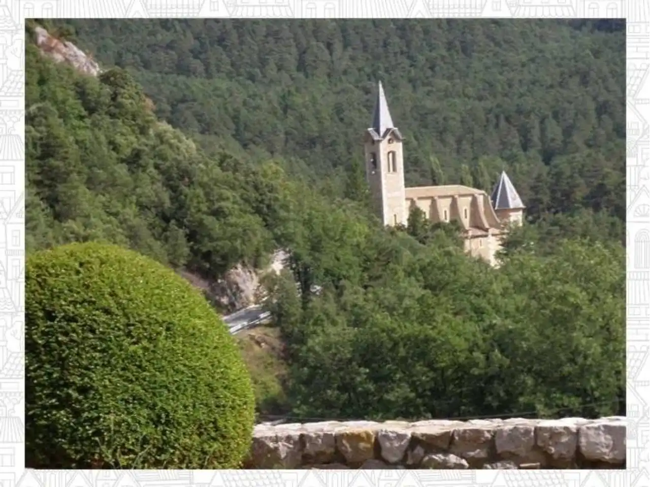 Terreno residenziale in vendita a La Nou de Berguedà, imagen 7