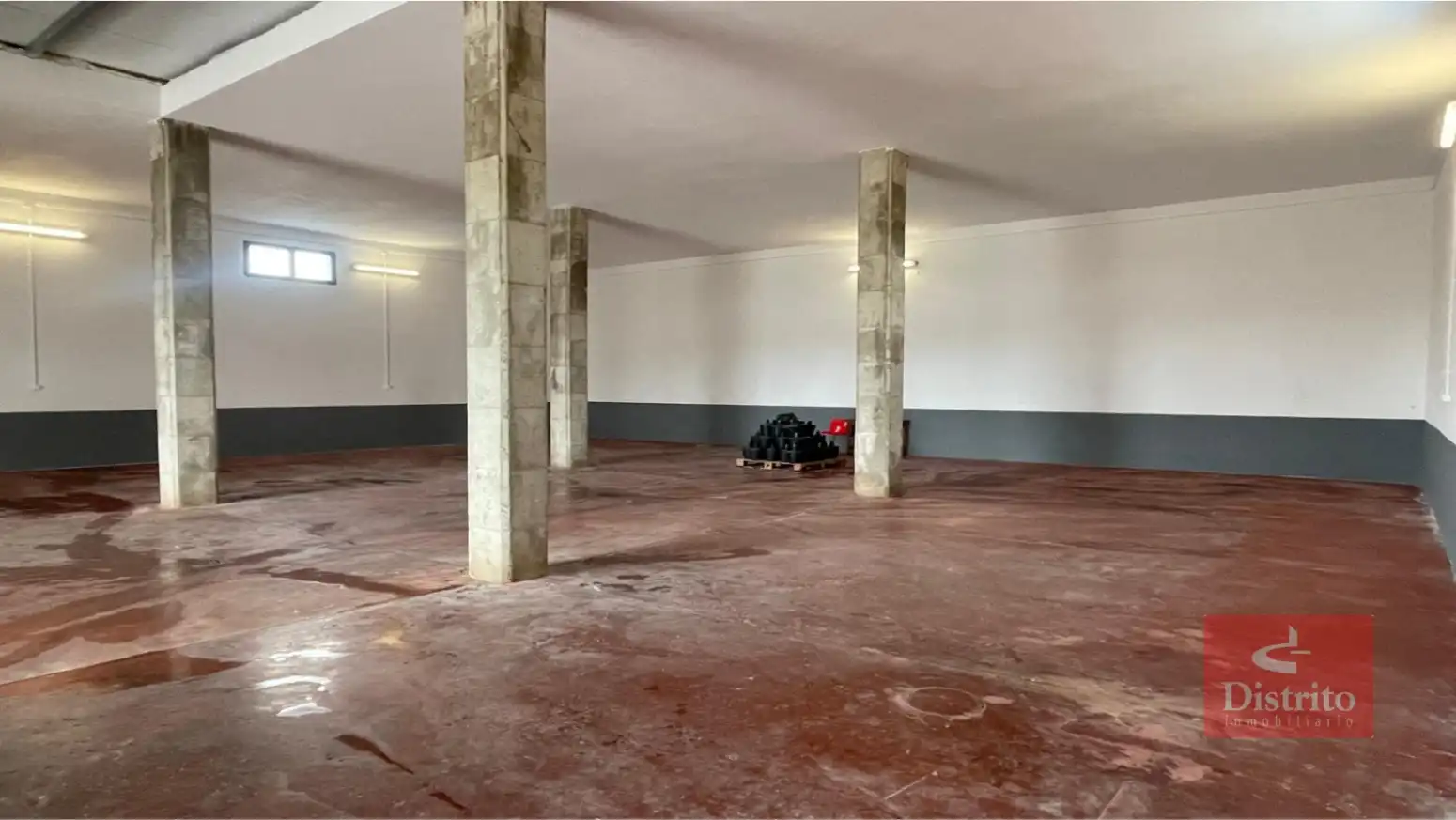Industrial buildings for rent in Camargo