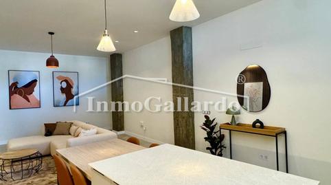 Foto 3 de Loft en venda a El Ejido, Málaga Capital