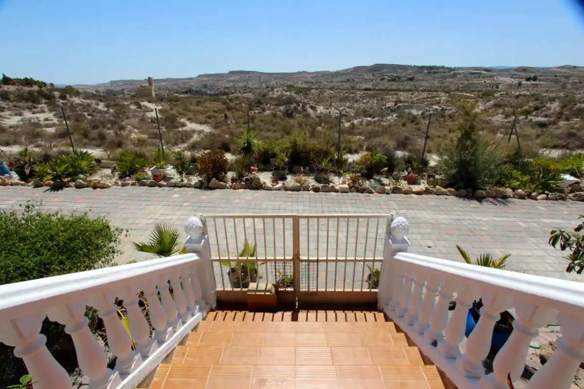 Casa amb jardí en venda a Albudeite, imagen 50