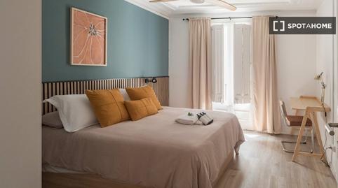 Photo 3 of Flat to share in Sant Pere, Sta. Caterina i la Ribera, Barcelona