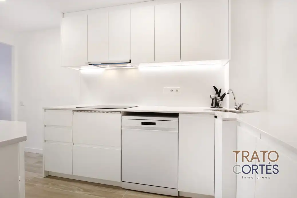 Appartement avec terrasse à vendre à Plaça de Catalunya, imagen 7
