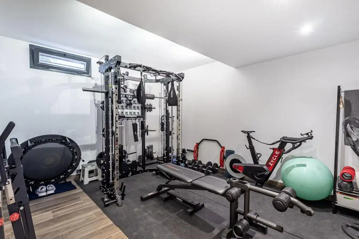 Villa con giardino in vendita a San Francisco - Chorillo, imagen 46