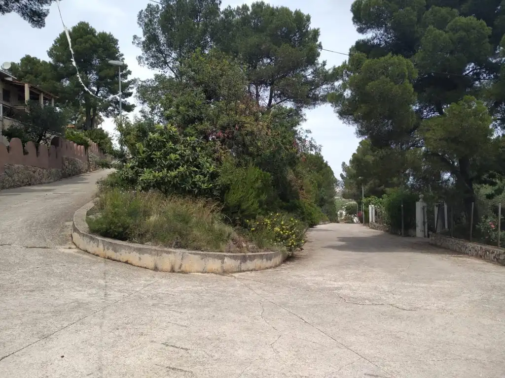Residencial en venta en Potries