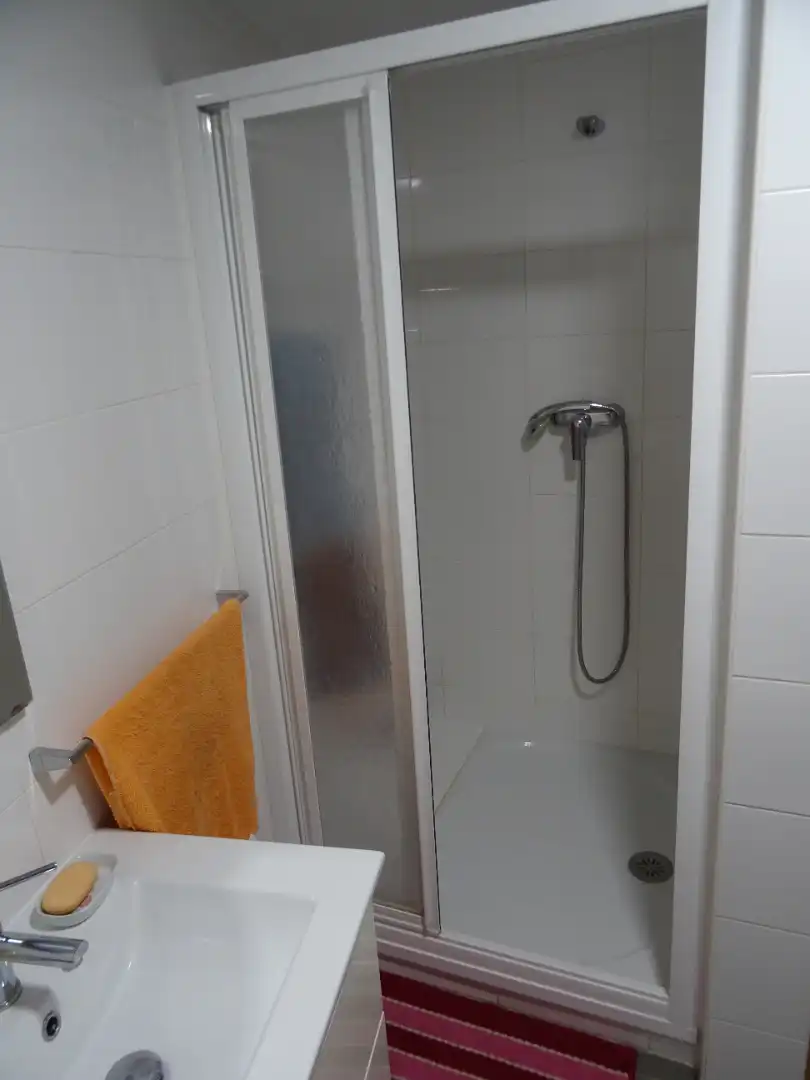 Baño de Piso en venta en Algemesí con Trastero, Amueblado y Horno
