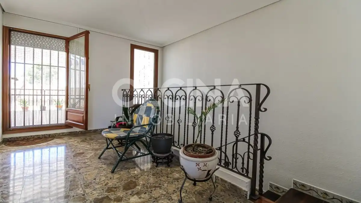 Casa o chalet en venta en Ibi con Trastero