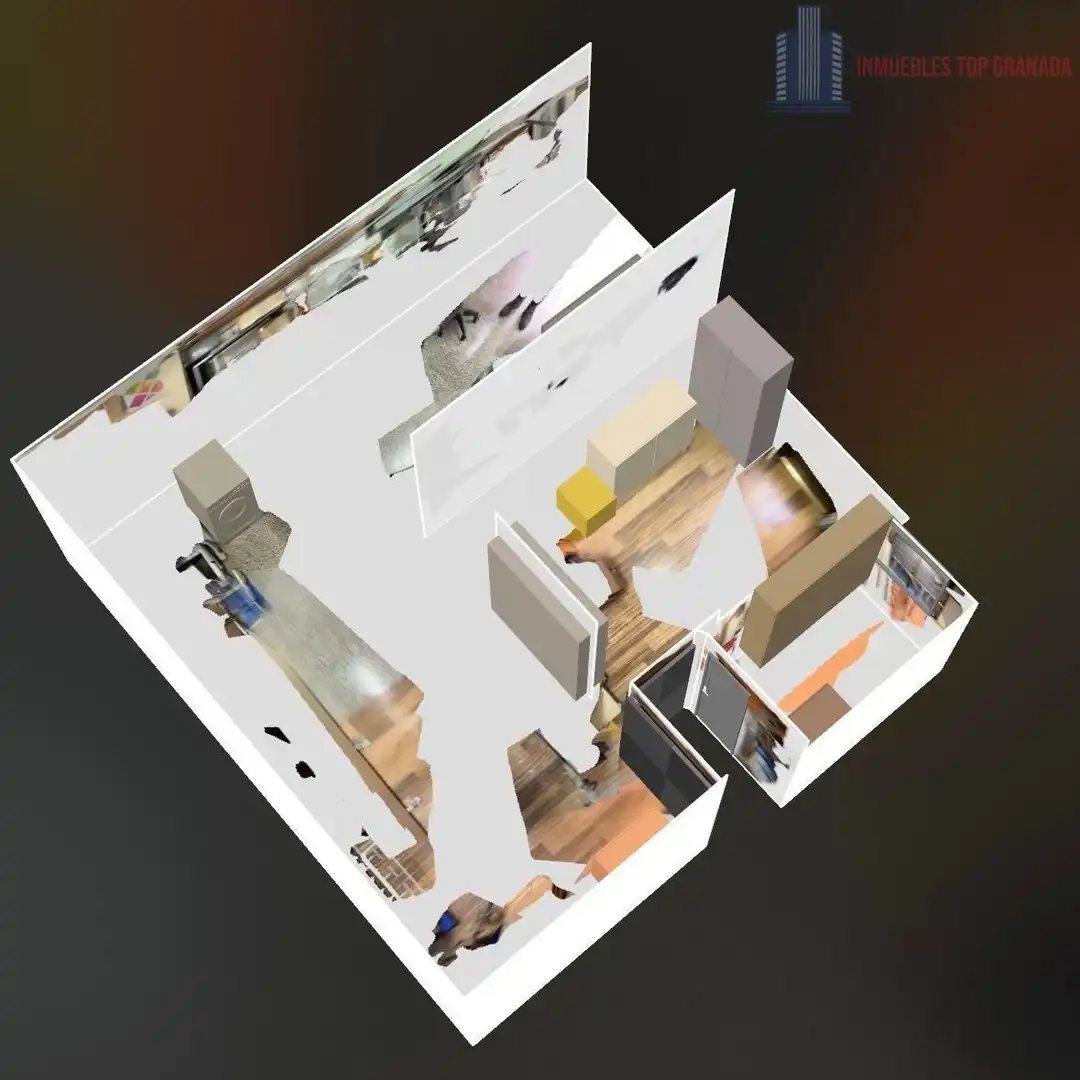 Casa amb terrassa en venda a Maracena, imagen 30