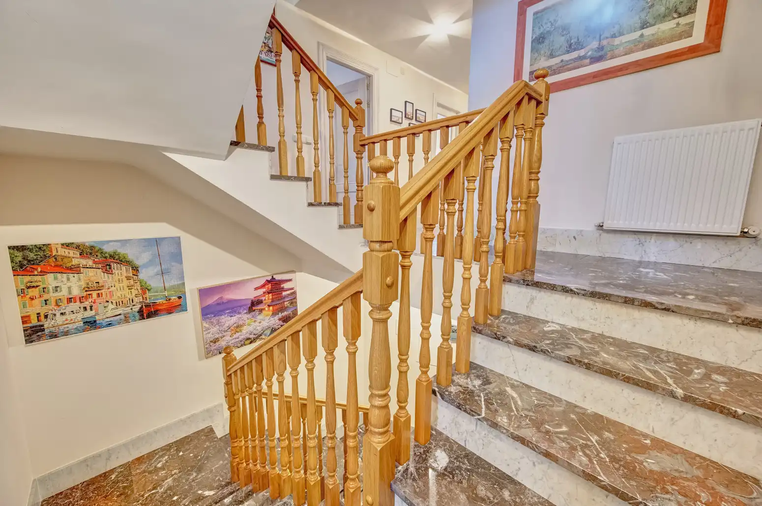 Houses for sale in Cizur  with Heating, Private garden and Parquet flooring