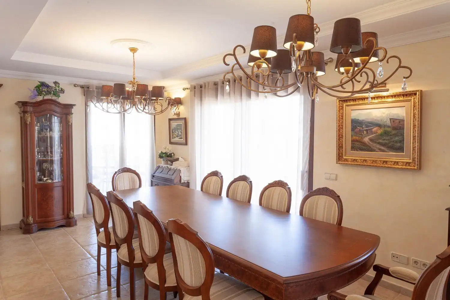 House for sale in Benissa pueblo, imagen 22