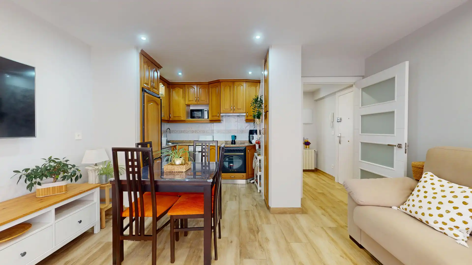 Piso en venta en Arcipreste de Hita Kalea, imagen 2