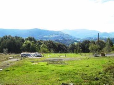 Rustikales Grundstück zum Verkauf in Las Torcachas auzoa