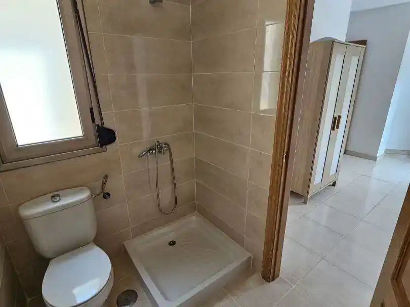 Baño de Piso en venta en Fabelo