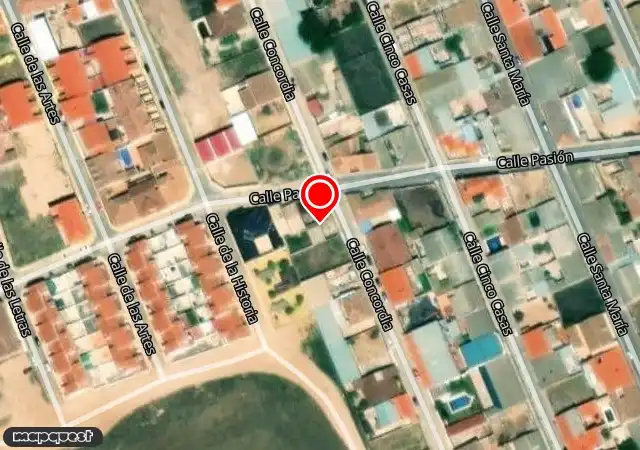 Piso en venta en Argamasilla de Alba