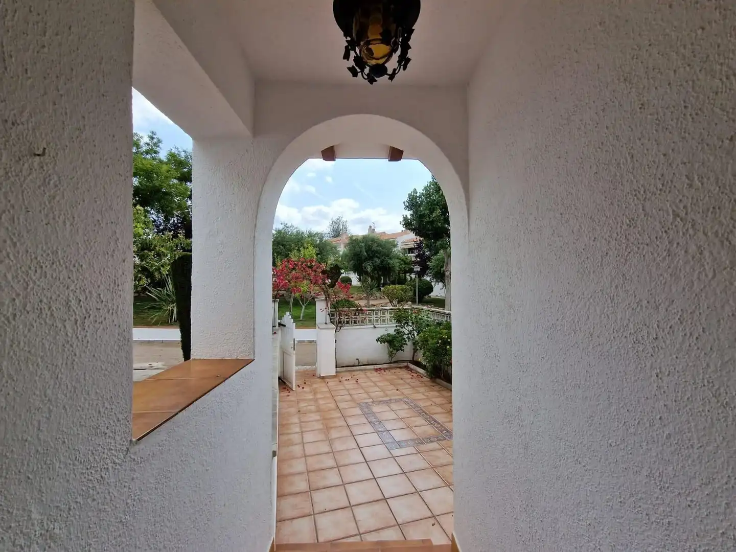 Casa o chalet de alquiler en La Franquesa - Oasis Park