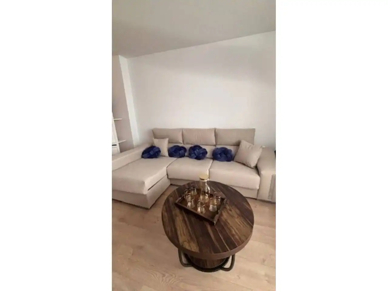 Flat with terrace for sale in Paseo Estación, imagen 8
