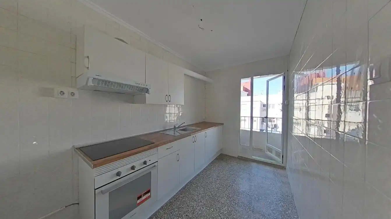 Flat with terrace for sale in Carrer de Sant Joan Bosco, imagen 22