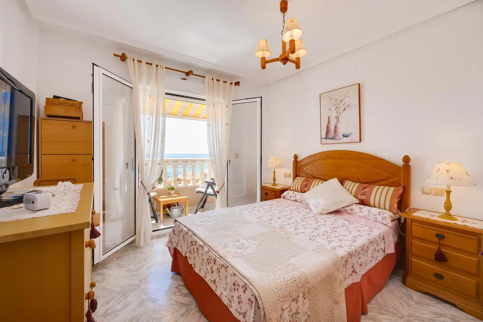 Penthouse with pool for sale in Calle REGION DE MURCIA, imagen 24