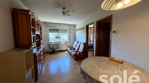 Foto 5 de Pis en venda a Passeig de la Salzereda, Riu Sud, Santa Coloma de Gramenet
