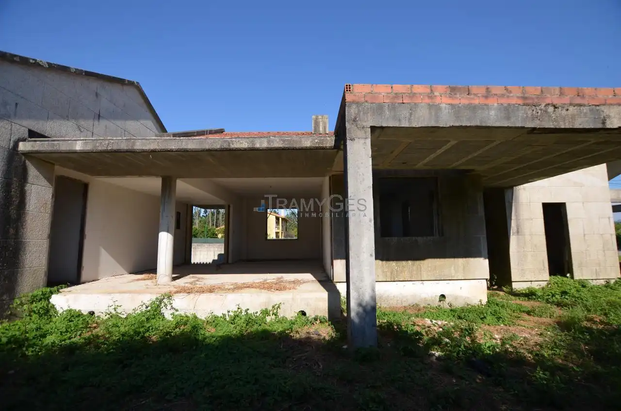 Xalet amb jardí en venda a CARREGAL DE ARRIBA, imagen 40