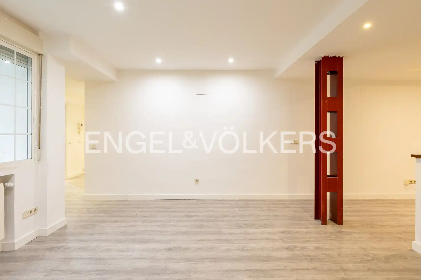 Piso en venta en Madrid con Aire acondicionado y Calefacción