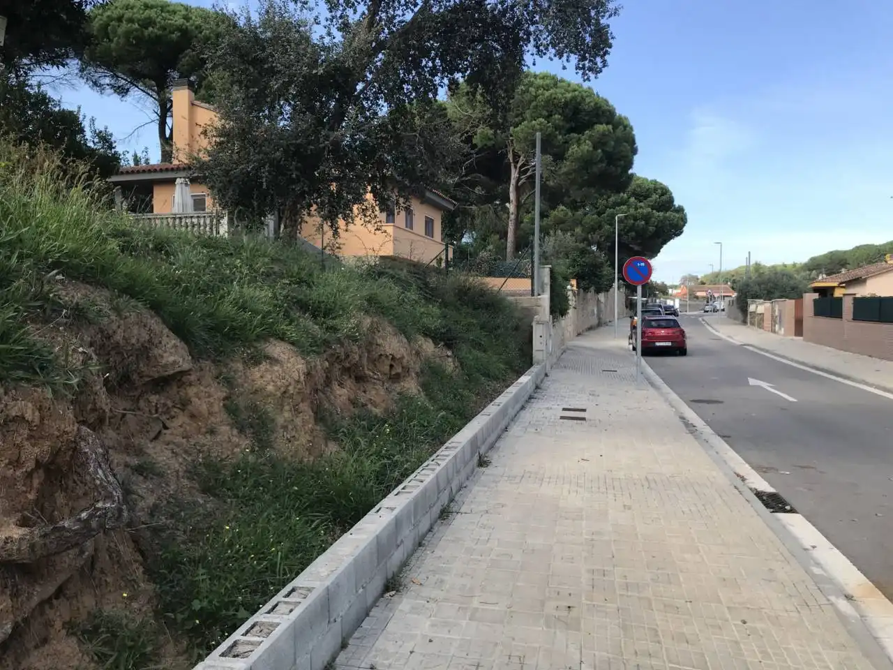 Terreno residencial en venta en Can Martí de les Barraques, imagen 2