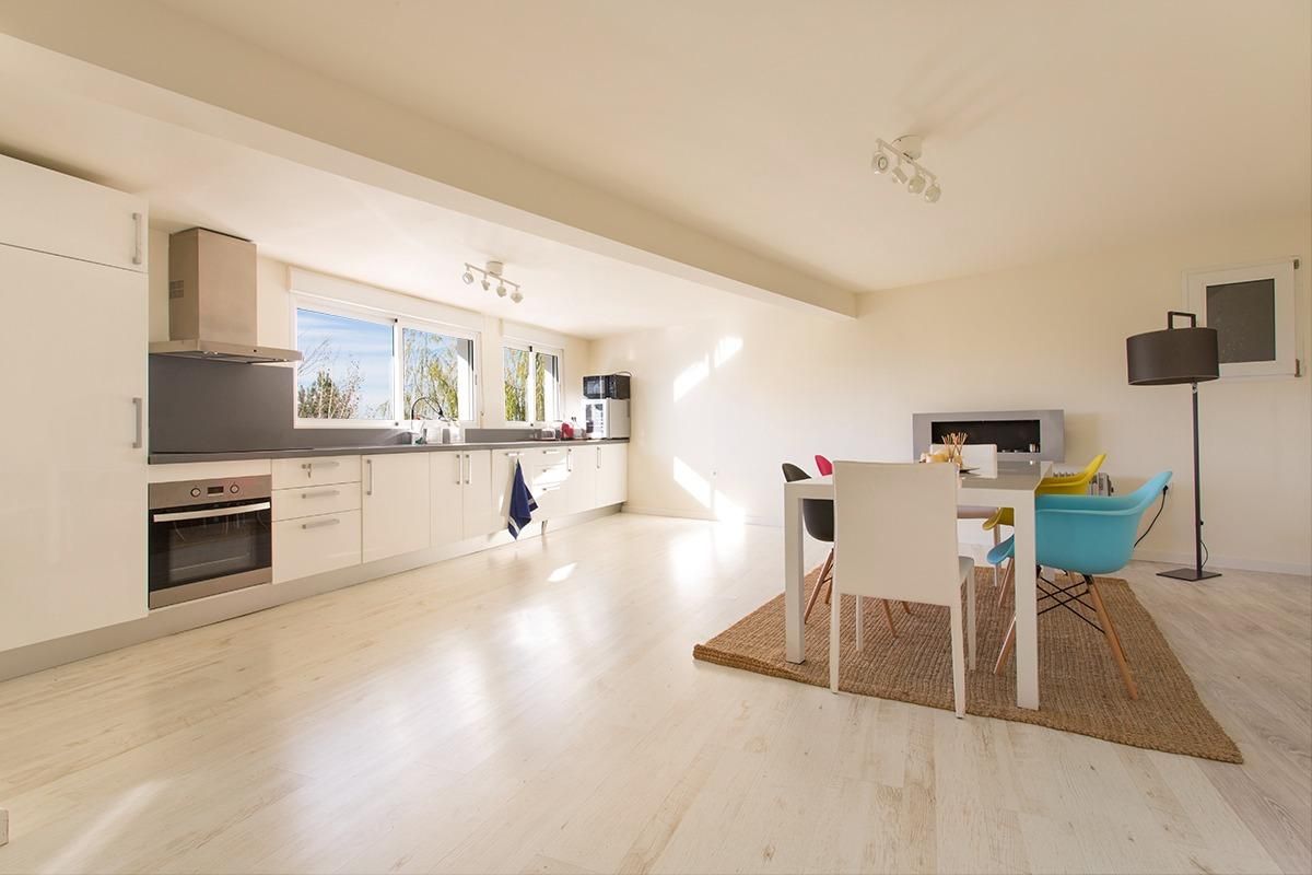 Single-family semi-detached for sale in Cenes de la Vega