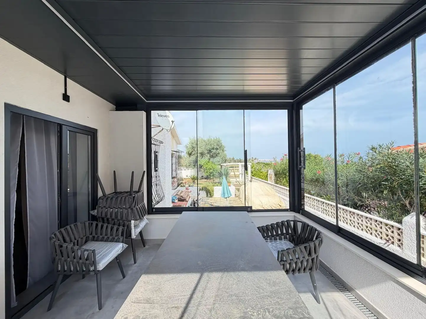 Villa con piscina in vendita a Calle PLEAMAR, imagen 23