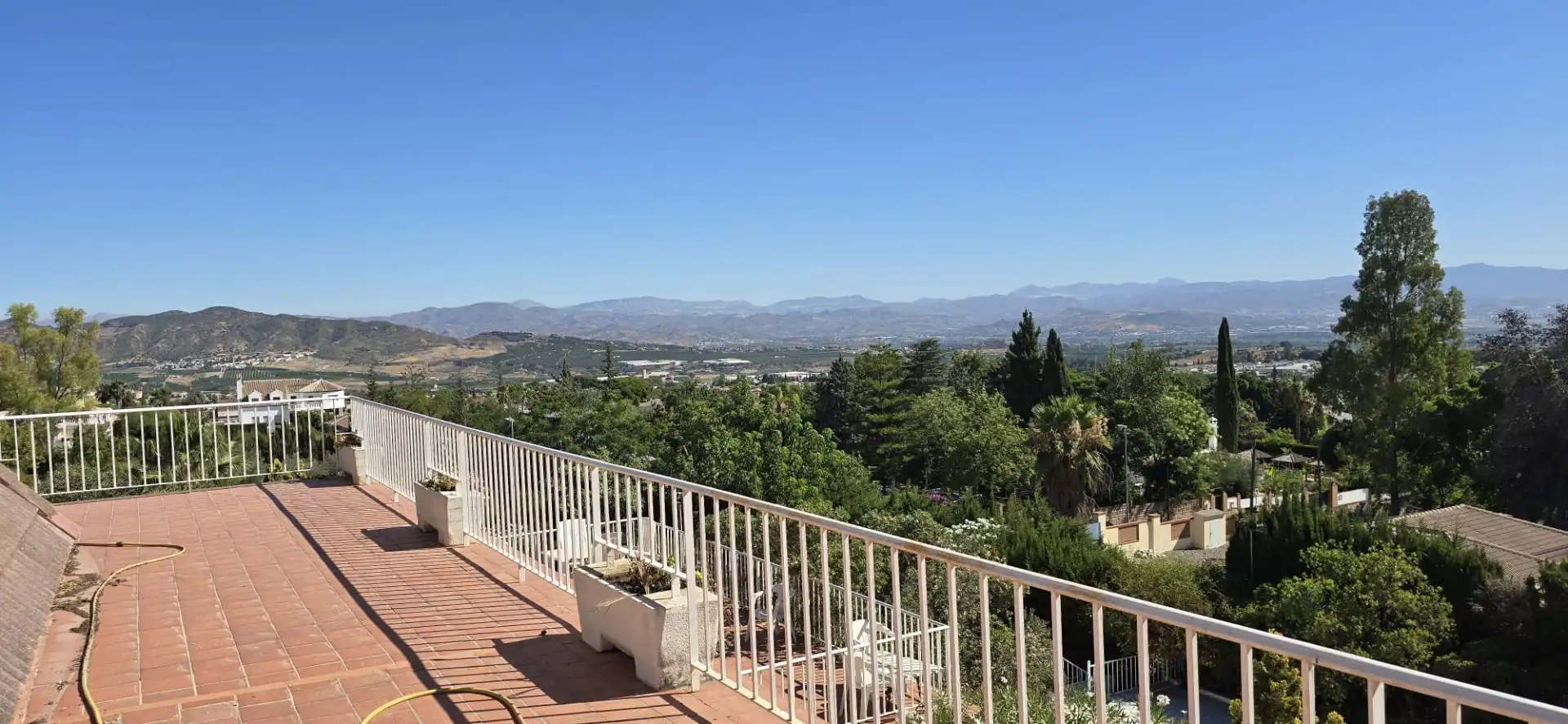 Casa o chalet en venta en Pinos de Alhaurín