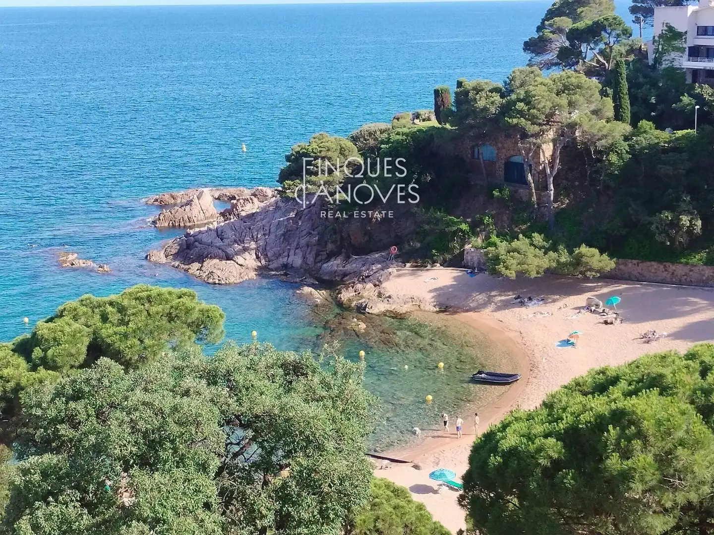 Duplexes for sale in Tossa de Mar  with Air Conditioner, Terrace and Furnished