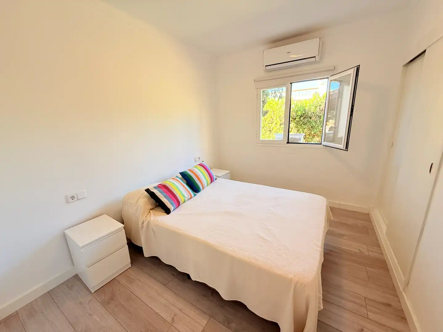 Maison avec jardin à louer à Carrer del Xaloc, imagen 19