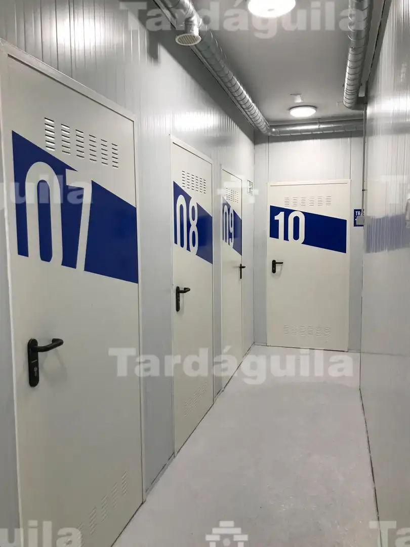 Storage room for sale in Salamanca