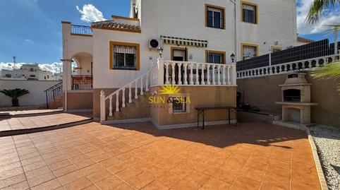 Foto 3 de Casa o xalet de lloguer a La Florida, Orihuela