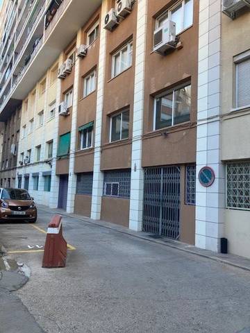 Local comercial en Alquiler en BALMES, 436-4 en El Putget i el Farró