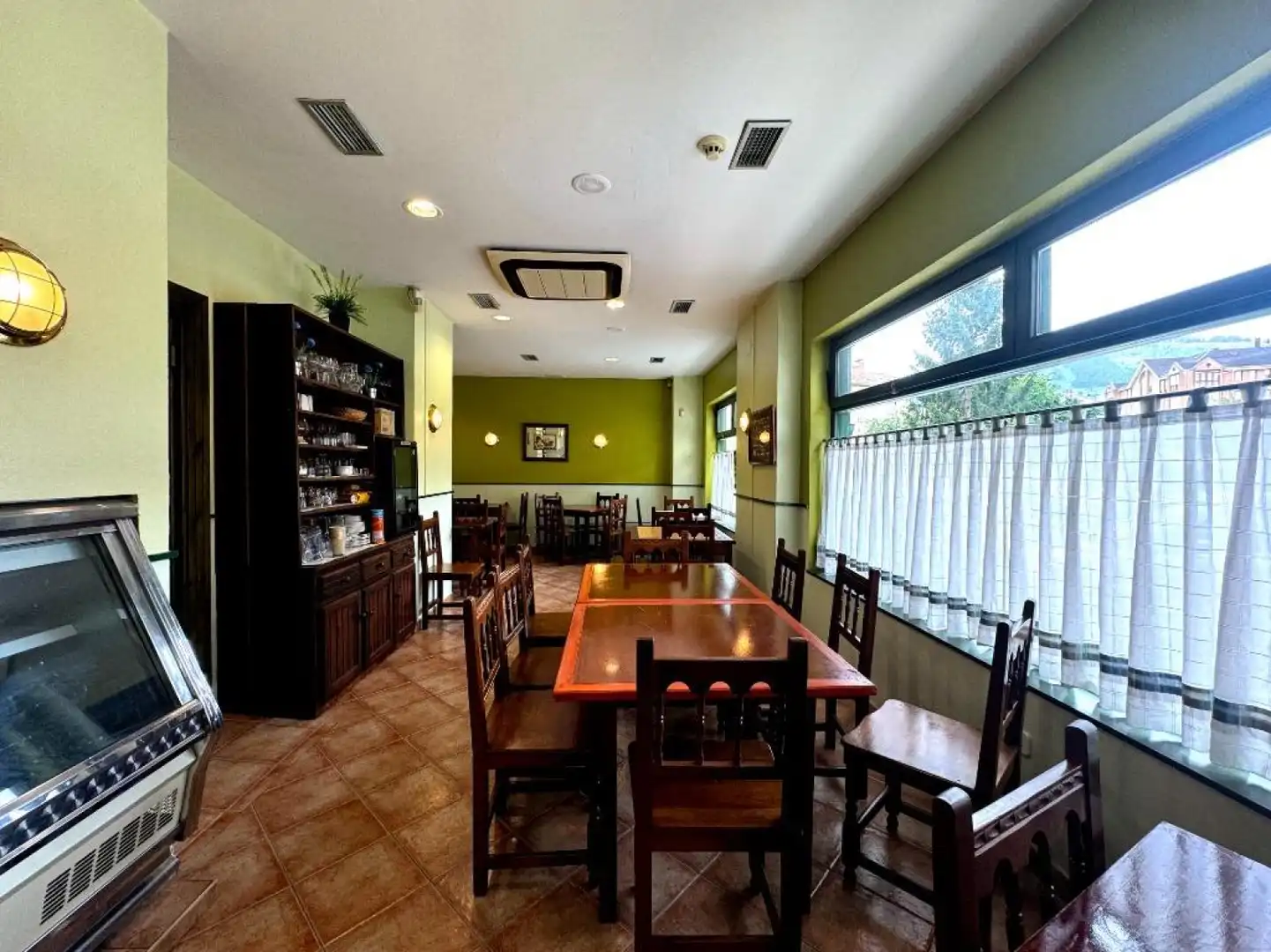 Local comercial en venda a Los Corrales de Buelna - MENENDEZ PELAYO 6, imagen 17
