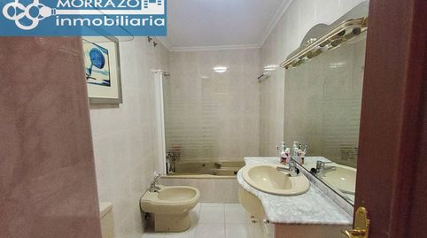 Foto 3 de Piso en venta en Avenida Marín, Bueu, Pontevedra