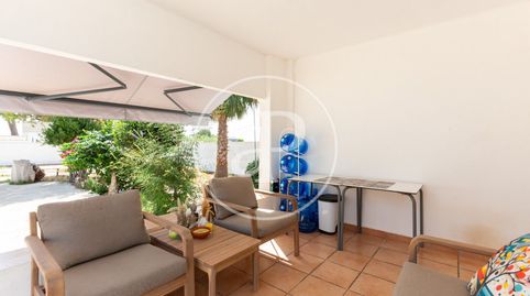 Chalet independiente en venta en La Pobla de Vallbona, imatge 5