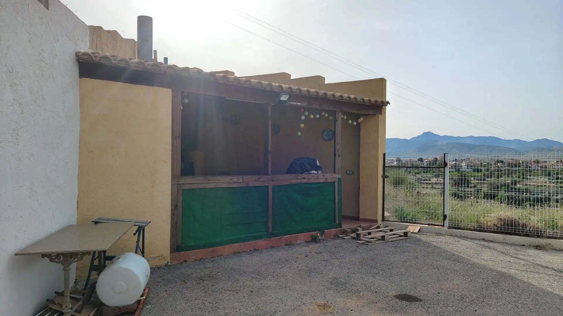 Casa o chalet en venta en Abanilla
