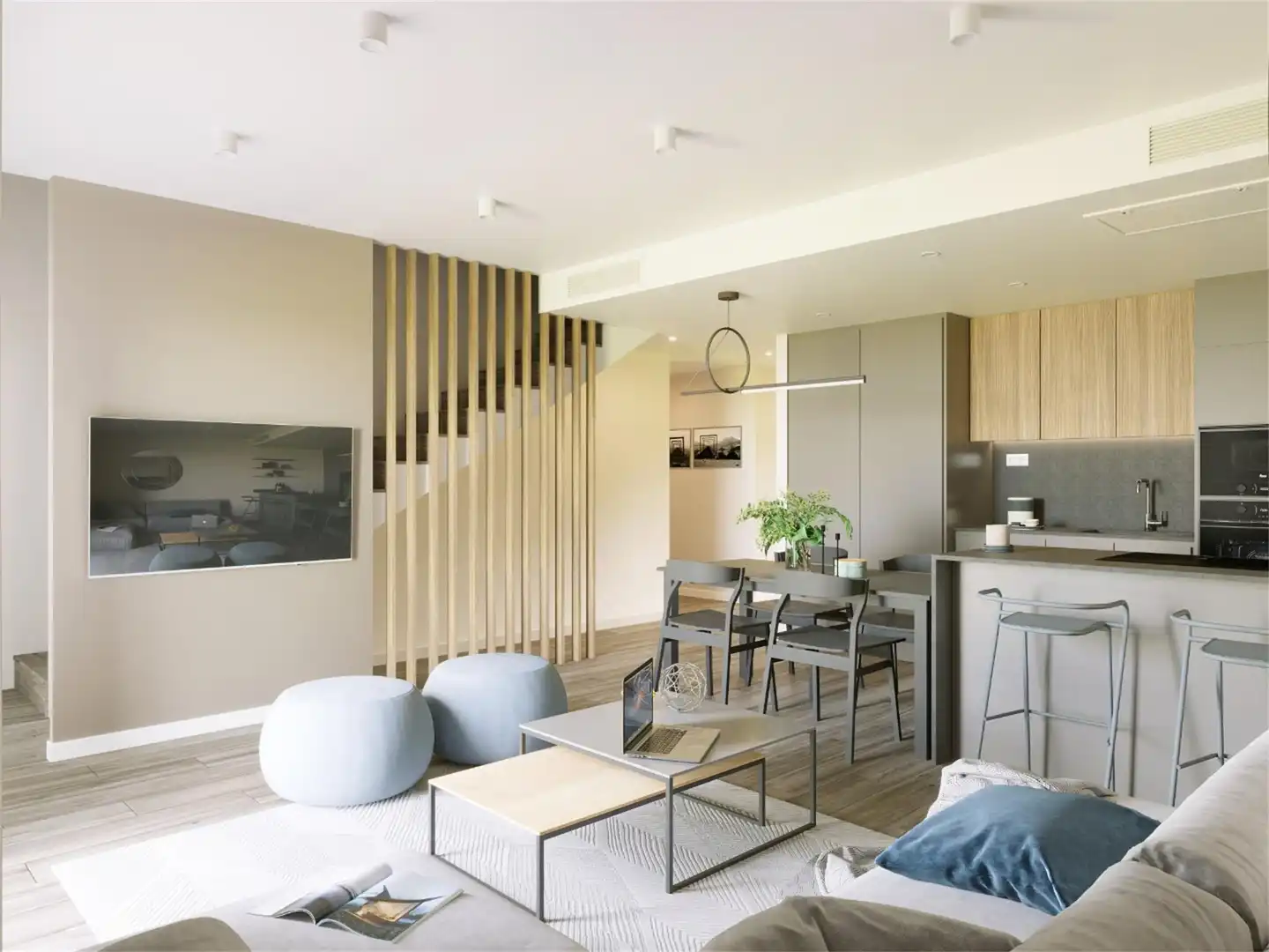 Piso en venta en Carrer de Cuba, 3, Centre Vila