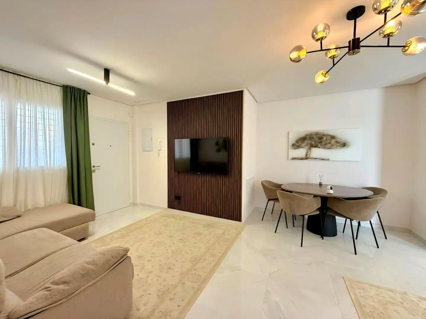 Bungalow amb piscina en venda a Nueva Torrevieja - Aguas Nuevas, imagen 11