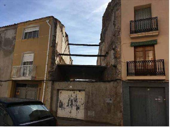 Terreno residencial en Venta en Tremedal, 37 en Alcalà de Xivert pueblo