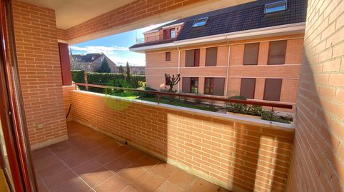 Foto 4 de Pis de lloguer a Calle Manacor, El Pinar - Punta Galea, Las Rozas de Madrid
