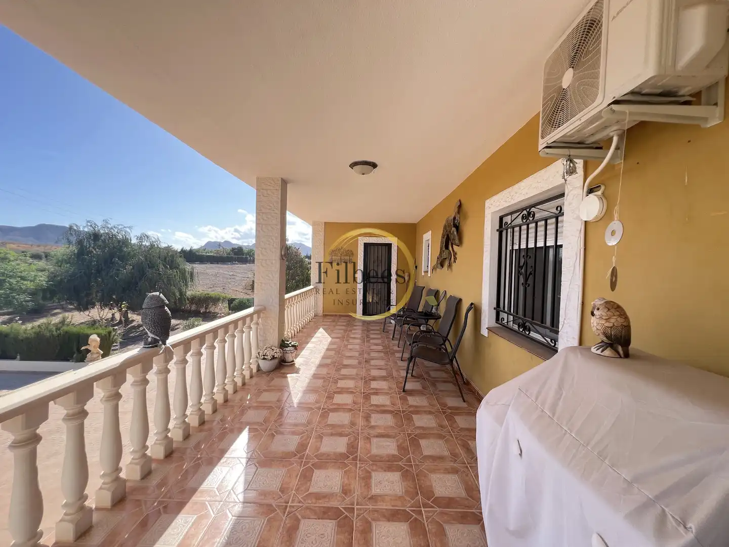 Maison avec jardin à vendre à Mazarrón Casco Urbano, imagen 14