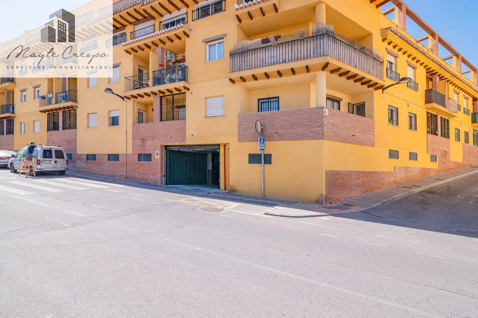 Habitatge amb ascensor en venda a Calle BARRANCO, imagen 31